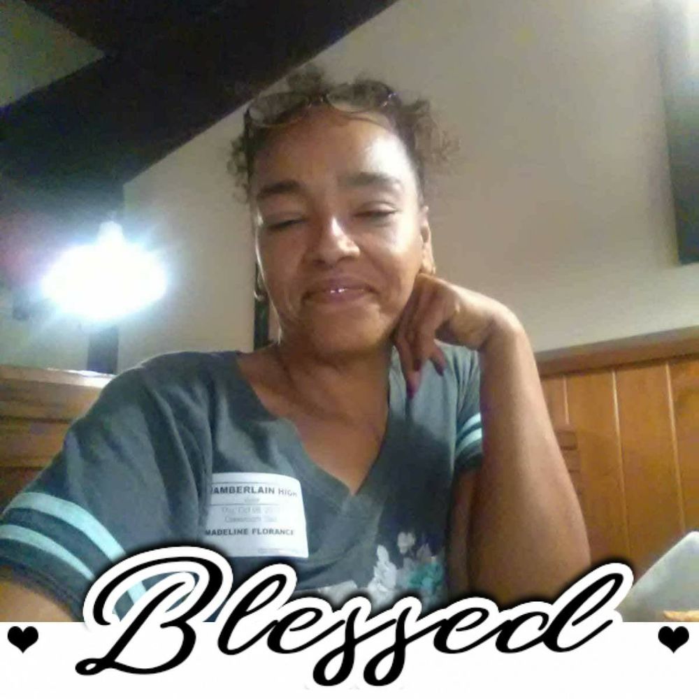 Meet your Posher, Madeline